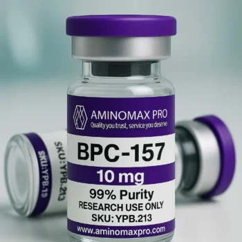 BPC-157 10mg