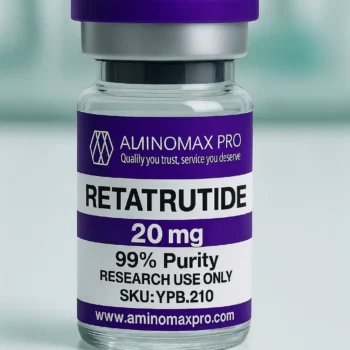 Retatrutide 20mg