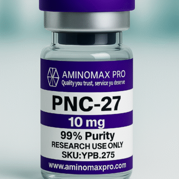 PNC-27 (10mg)