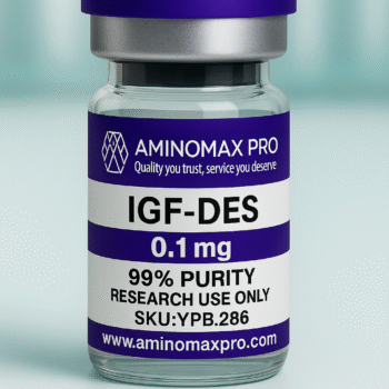 IGF-DES (0.1mg)