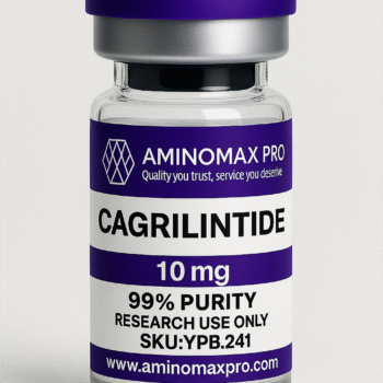 Cagrilintide (10mg)