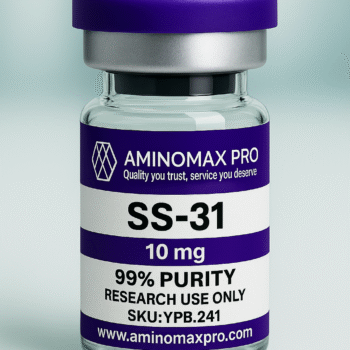 SS-31 (10mg)
