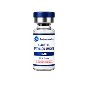 N-Acetyl Epitalon Amidate